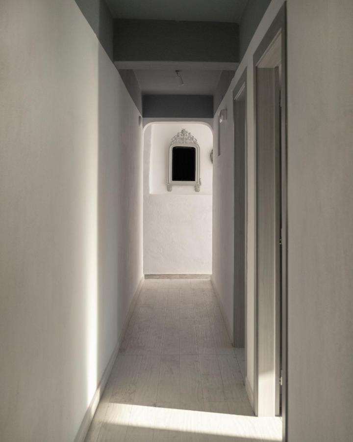 Mykonos Essence Adults Only Hotel Ornos  Ngoại thất bức ảnh