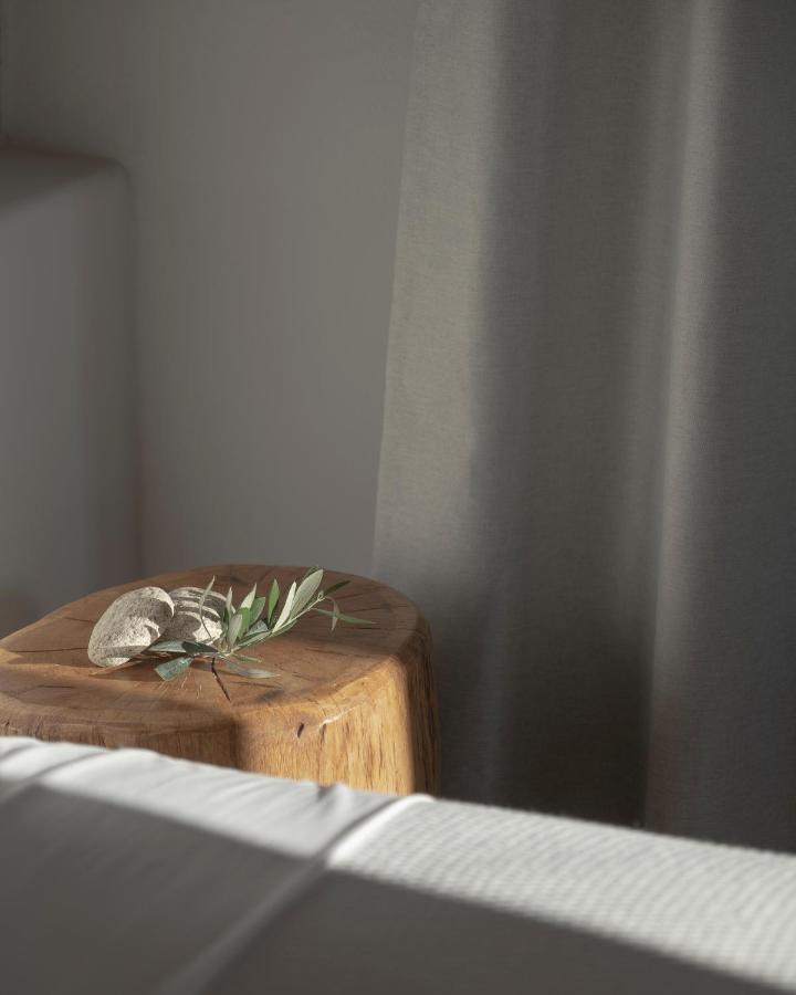 Mykonos Essence Adults Only Hotel Ornos  Ngoại thất bức ảnh