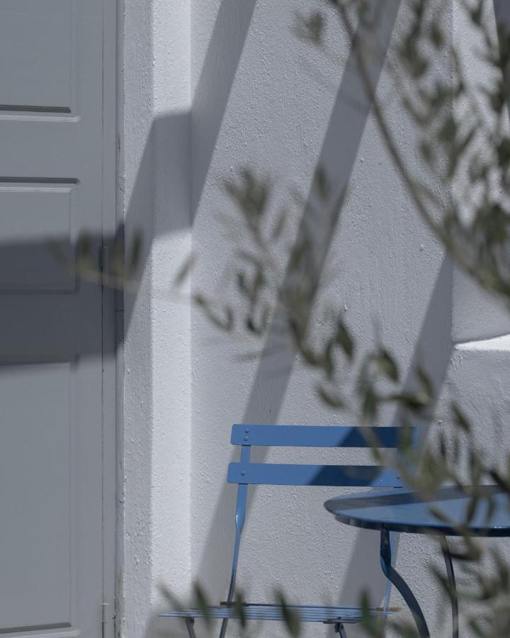Mykonos Essence Adults Only Hotel Ornos  Ngoại thất bức ảnh