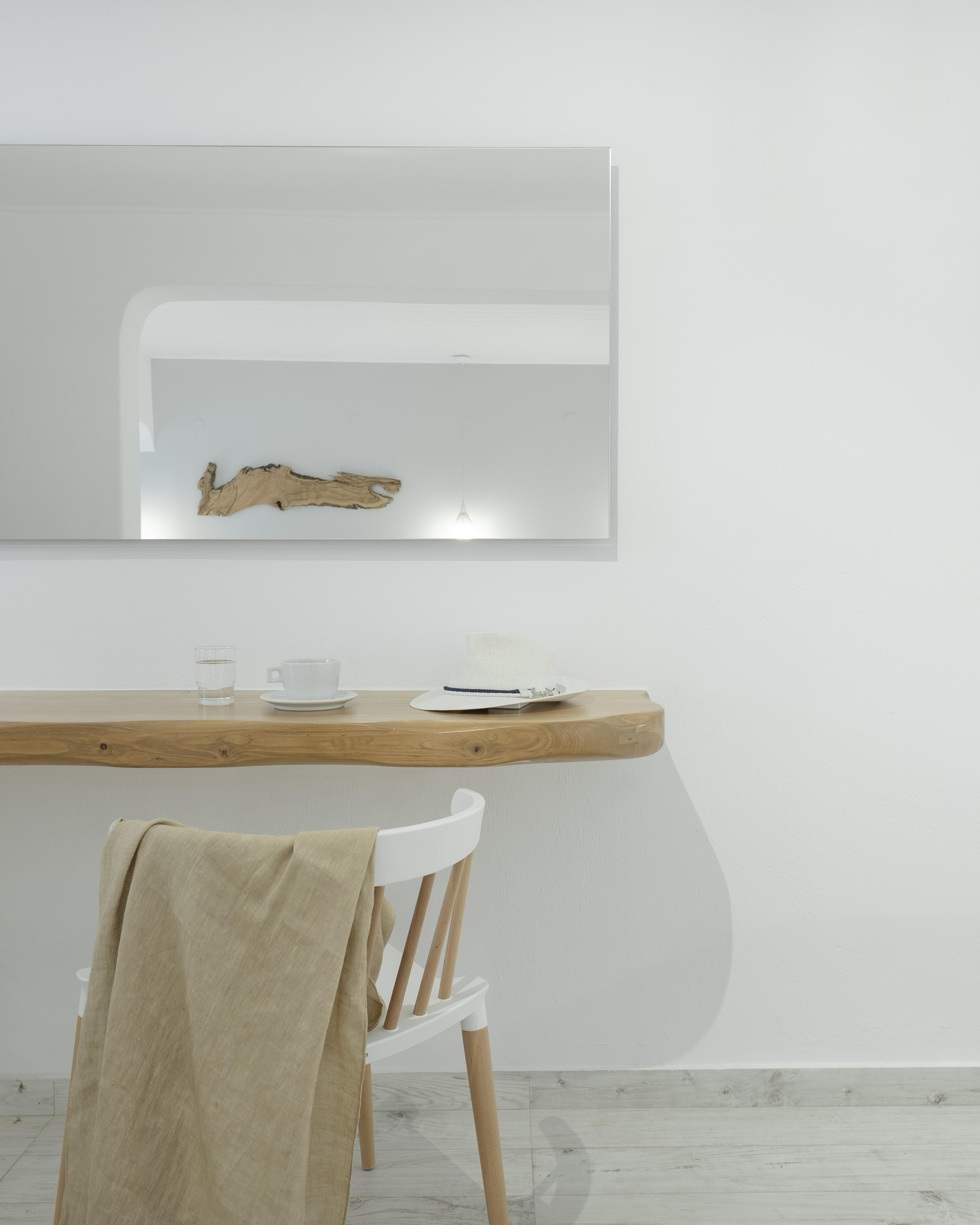 Mykonos Essence Adults Only Hotel Ornos  Ngoại thất bức ảnh