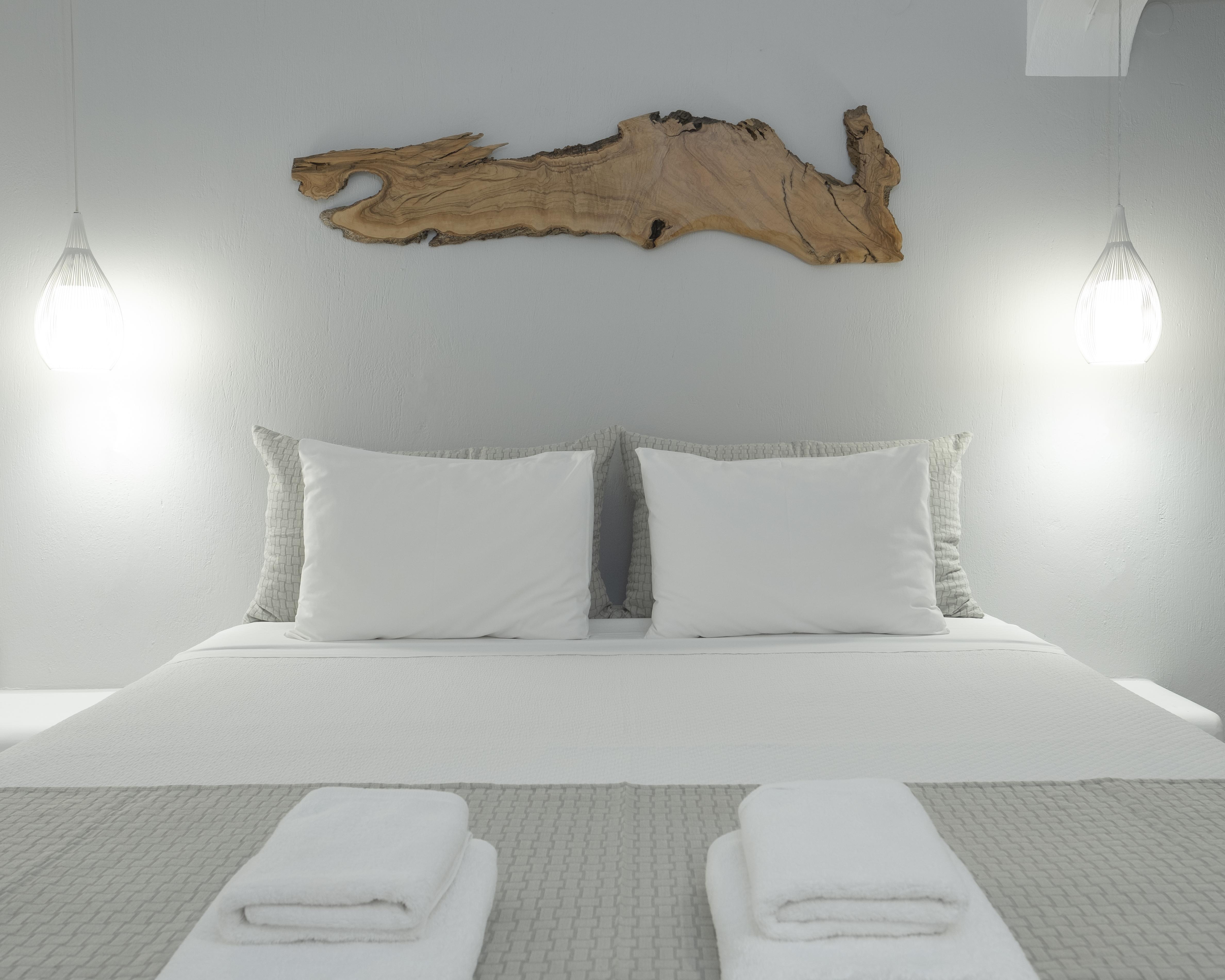 Mykonos Essence Adults Only Hotel Ornos  Ngoại thất bức ảnh