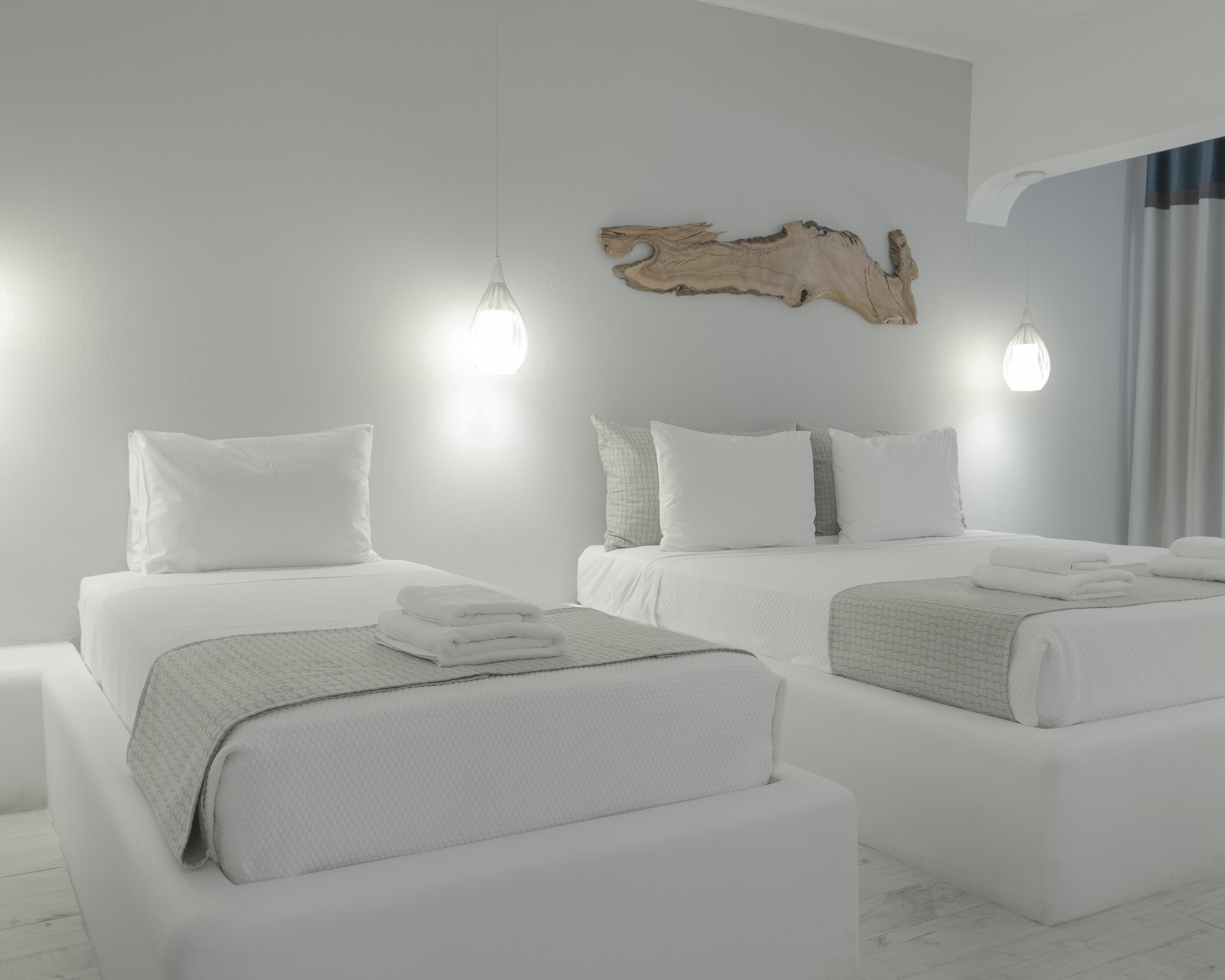 Mykonos Essence Adults Only Hotel Ornos  Ngoại thất bức ảnh