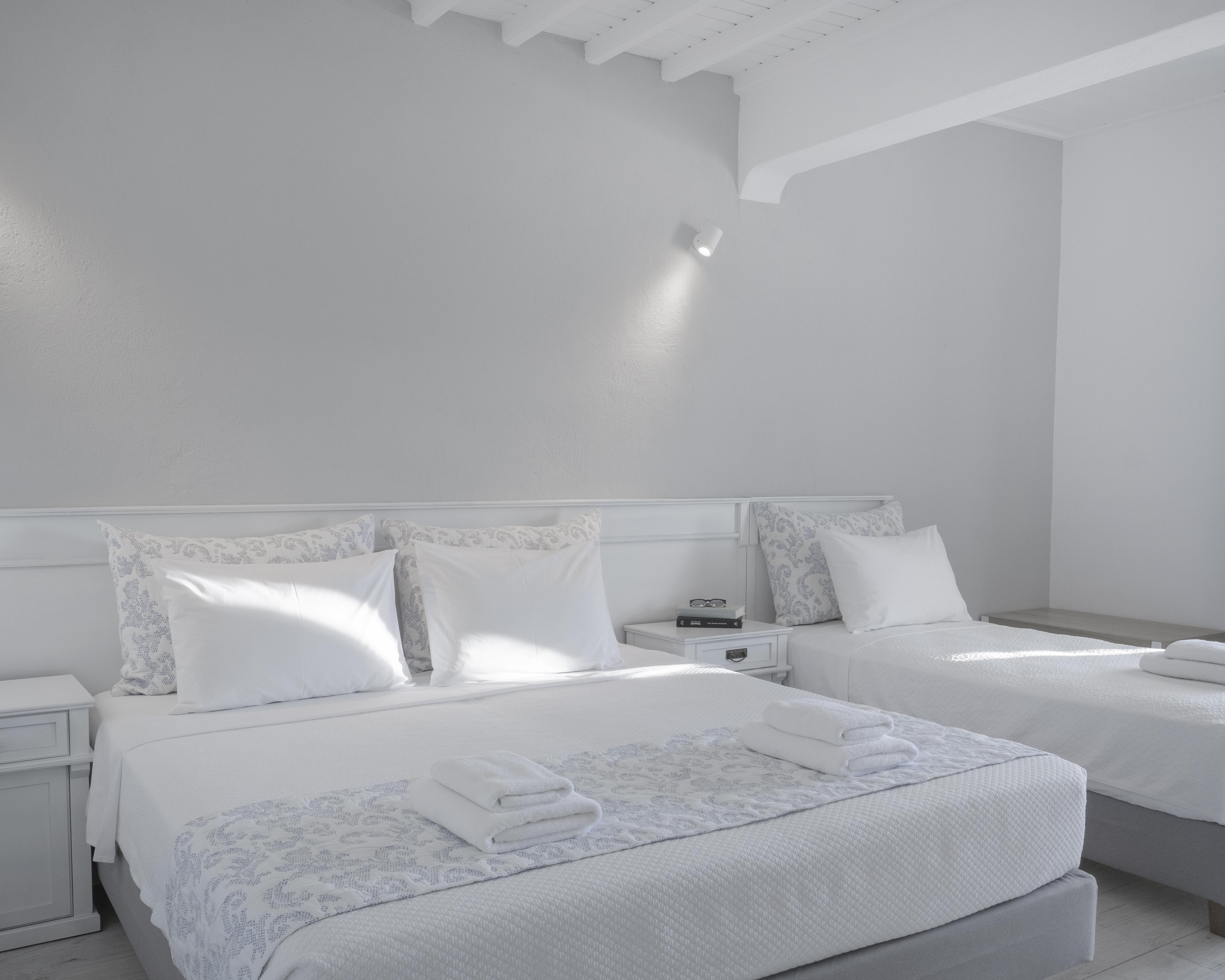 Mykonos Essence Adults Only Hotel Ornos  Ngoại thất bức ảnh