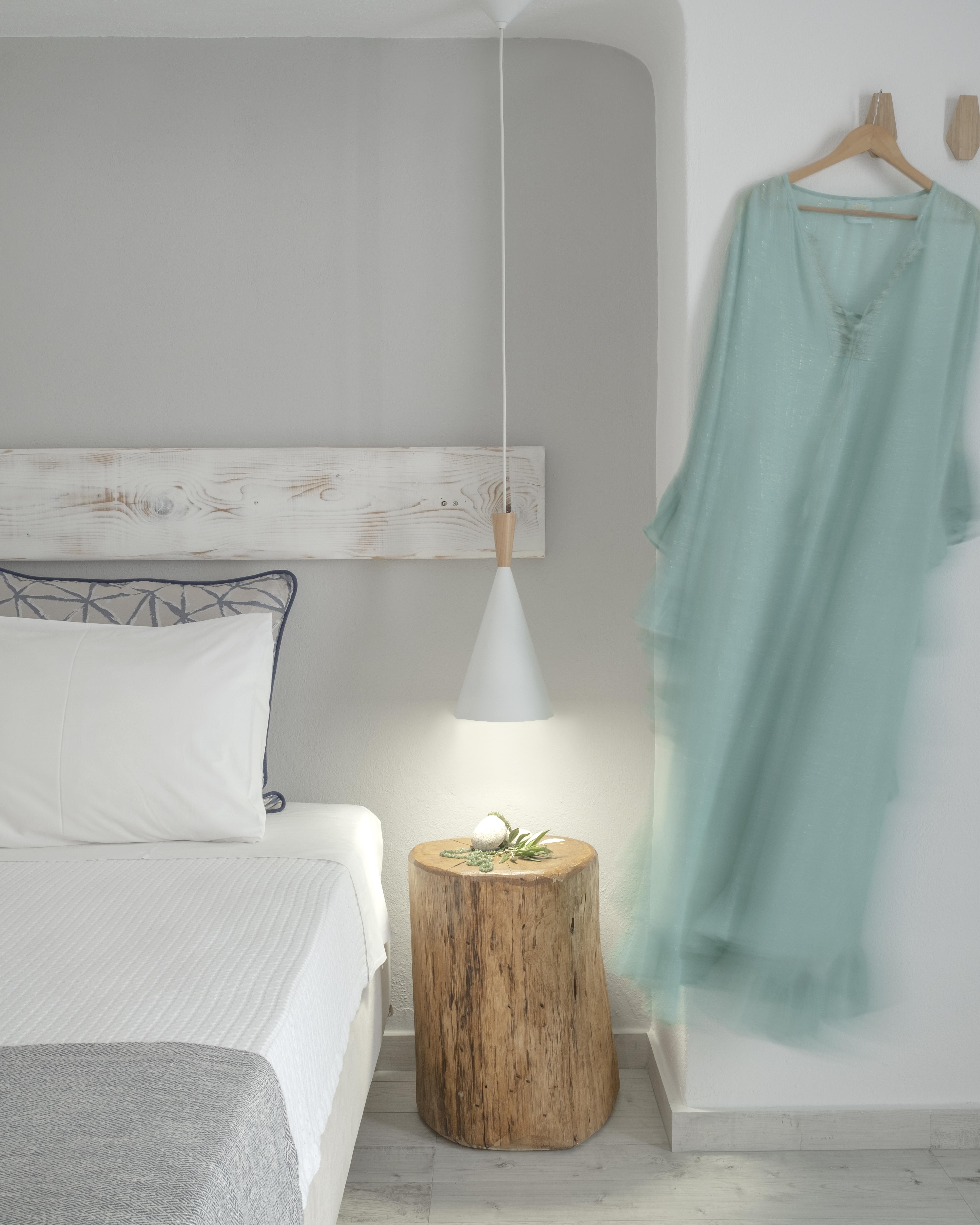 Mykonos Essence Adults Only Hotel Ornos  Ngoại thất bức ảnh