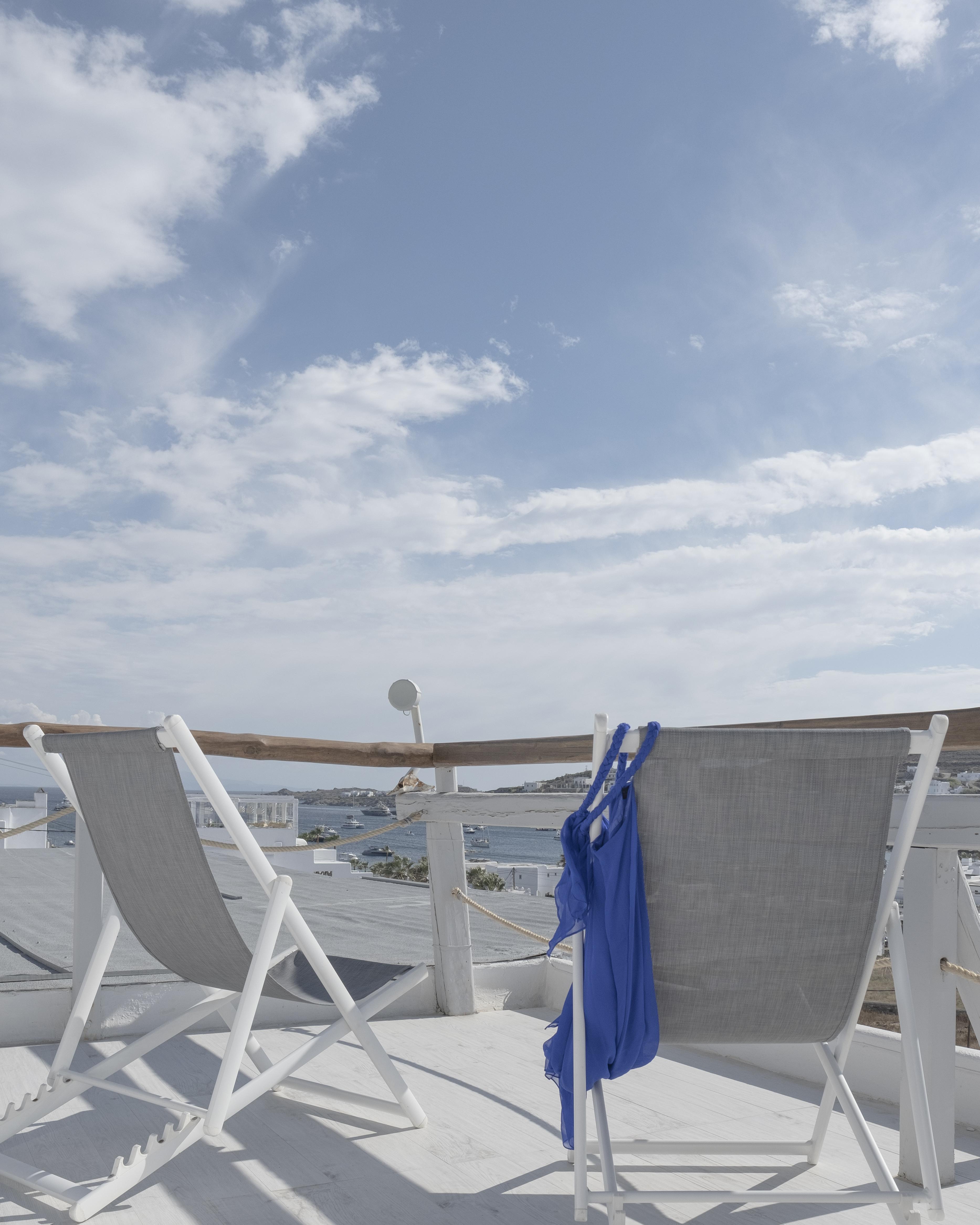 Mykonos Essence Adults Only Hotel Ornos  Ngoại thất bức ảnh