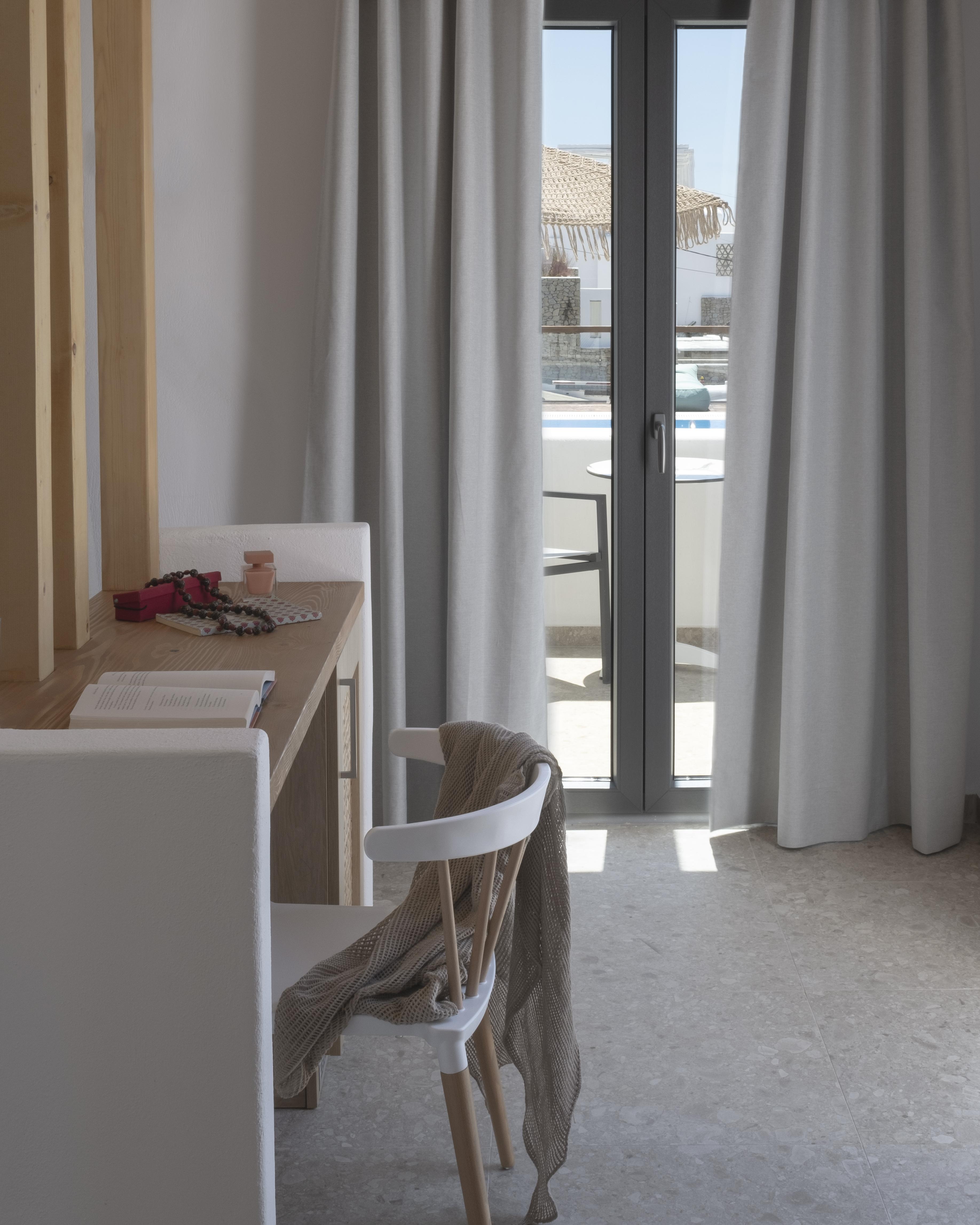 Mykonos Essence Adults Only Hotel Ornos  Ngoại thất bức ảnh