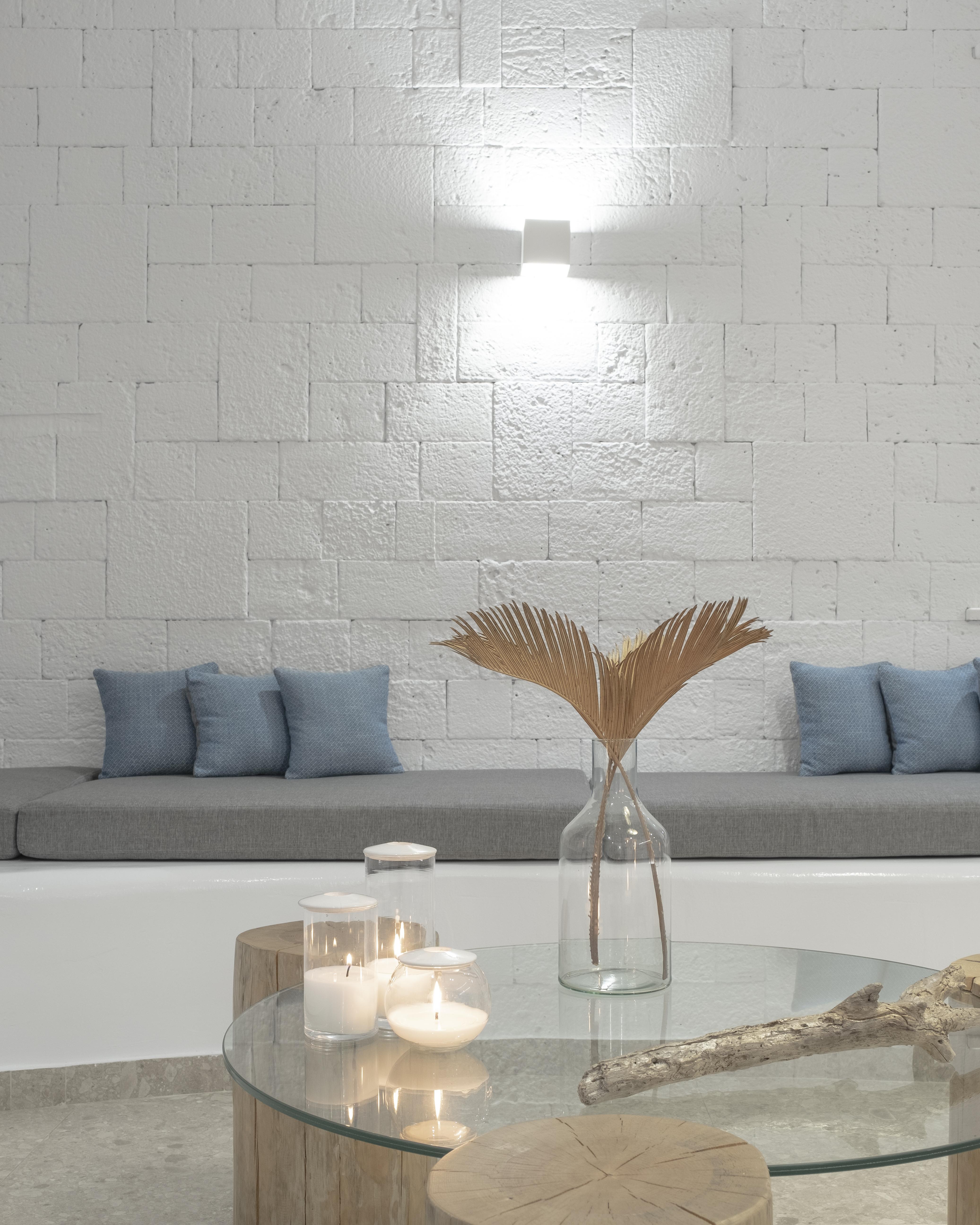 Mykonos Essence Adults Only Hotel Ornos  Ngoại thất bức ảnh